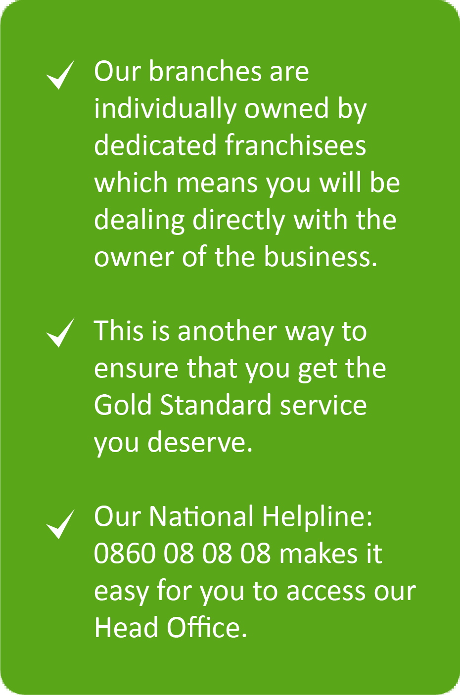 The Specialists Pest Control and Cleaning Contact Us